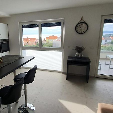 Kober Apartments Krk 克尔克 外观 照片