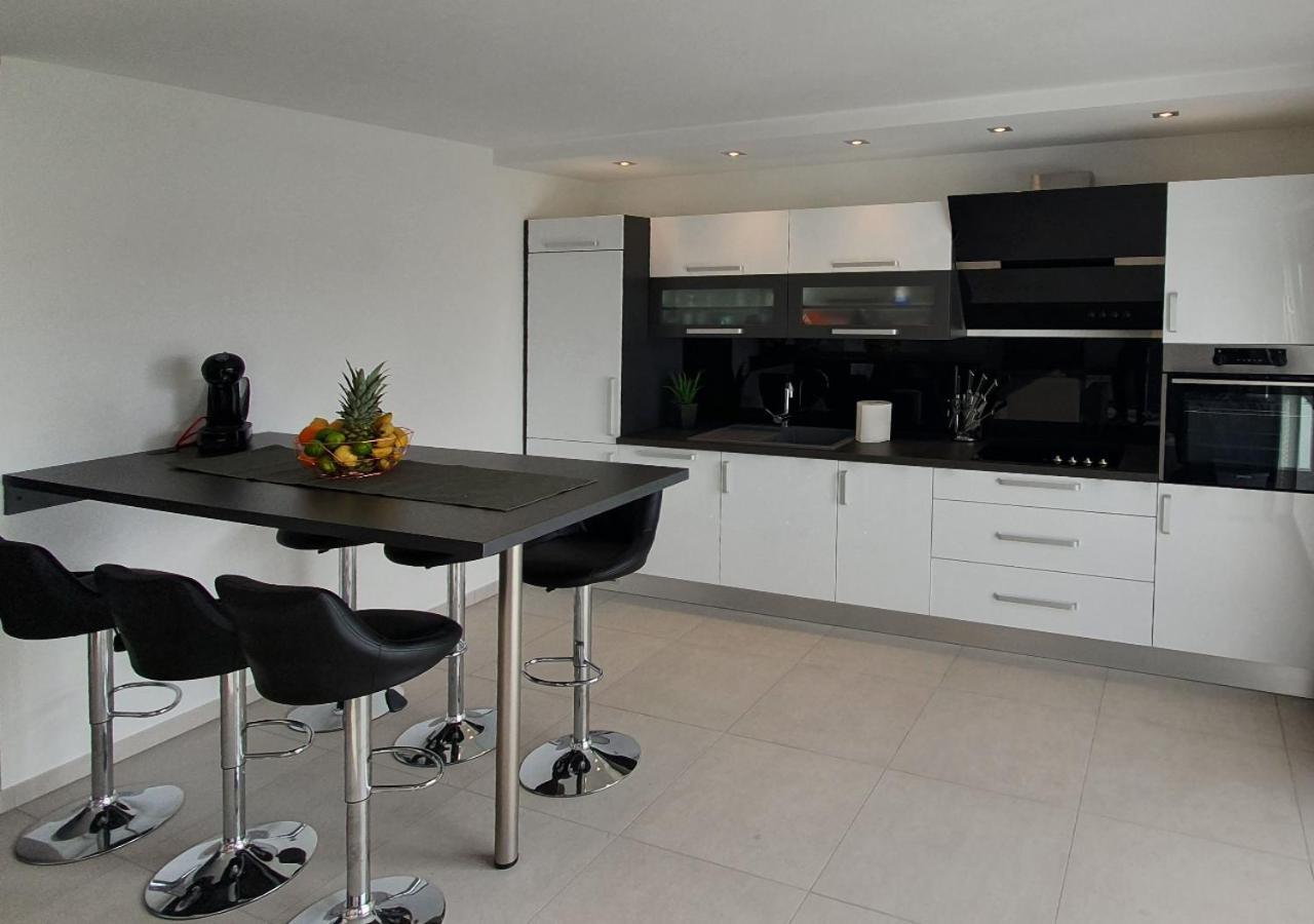 Kober Apartments Krk 克尔克 外观 照片